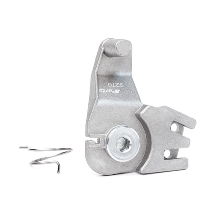 Uro Parts Vw Jetta 99-09 Trunk Latch Act, 1J5827567A-Prm 1J5827567A-PRM